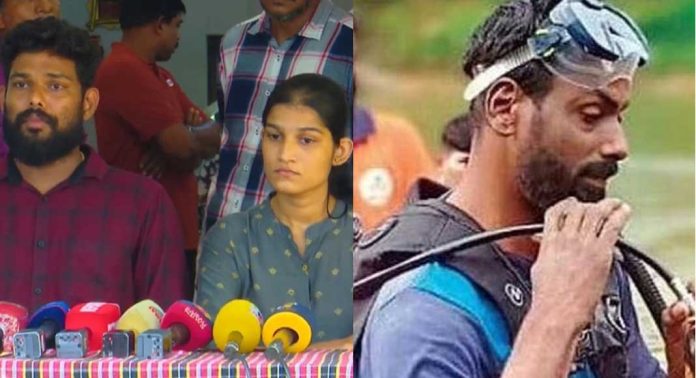 ഞങ്ങൾ തിരച്ചിൽ നടത്തിയത്കൊണ്ടാണ് അർജുന്റെ ലോറി കണ്ടെത്തിയത് ; ഈശ്വർ മാൽപെ ഞങ്ങൾ തിരച്ചിൽ നടത്തിയത്കൊണ്ടാണ് അർജുന്റെ ലോറി കണ്ടെത്തിയത് ; ഈശ്വർ മാൽപെ
