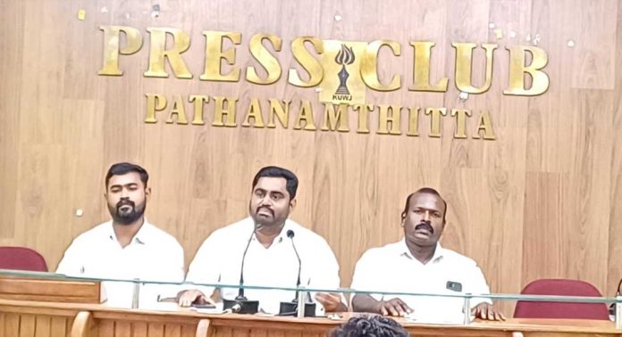 ജില്ലയിൽ ജനജാഗ്രതാ കാംപയിൻ സംഘടിപ്പിക്കും : എസ്ഡിപിഐ ജില്ലയിൽ ജനജാഗ്രതാ കാംപയിൻ സംഘടിപ്പിക്കും : എസ്ഡിപിഐ