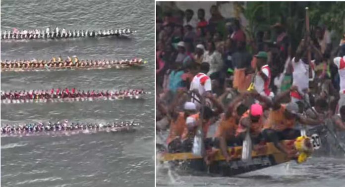 നെഹ്റു ട്രോഫി വള്ളംകളി : വിജയി കാരിച്ചാല് ചുണ്ടൻ തന്നെ ; വിധി നിർണയത്തിൽ പിഴവില്ലെന്ന് അപ്പീൽ ജൂറി കമ്മിറ്റി നെഹ്റു ട്രോഫി വള്ളംകളി : വിജയി കാരിച്ചാല് ചുണ്ടൻ തന്നെ ; വിധി നിർണയത്തിൽ പിഴവില്ലെന്ന് അപ്പീൽ ജൂറി കമ്മിറ്റി