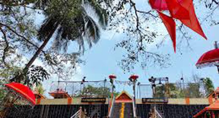 ആയിരവില്ലൻ ക്ഷേത്രത്തിൽ ഭാഗവതസപ്താഹം 28 മുതൽ നവംബർ 3 വരെ നടക്കും ആയിരവില്ലൻ ക്ഷേത്രത്തിൽ ഭാഗവതസപ്താഹം 28 മുതൽ നവംബർ 3 വരെ നടക്കും