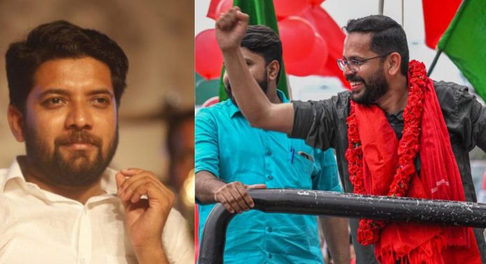 കേരളപ്പിറവി ദിനമായ ഇന്ന് കോൺഗ്രസിന്റെ ചരമദിനം കൂടിയാണെന്ന് പി സരിൻ കേരളപ്പിറവി ദിനമായ ഇന്ന് കോൺഗ്രസിന്റെ ചരമദിനം കൂടിയാണെന്ന് പി സരിൻ