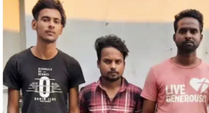 യുവാവിന്റെ തിരോധാനം ; പരാതി അന്വേഷിച്ച പോലീസ് സംഘം ഒടുവിൽ എത്തിച്ചേർന്നത് മോഷണ ശ്രമത്തിനിടെ നടന്ന അപകടത്തിലേക്ക് യുവാവിന്റെ തിരോധാനം ; പരാതി അന്വേഷിച്ച പോലീസ് സംഘം ഒടുവിൽ എത്തിച്ചേർന്നത് മോഷണ ശ്രമത്തിനിടെ നടന്ന അപകടത്തിലേക്ക്
