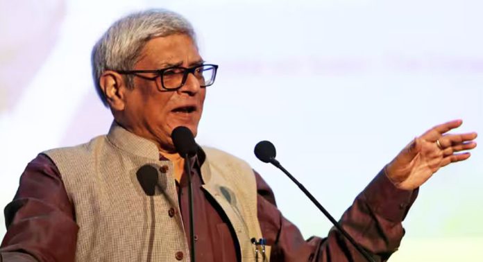 പ്രധാനമന്ത്രിയുടെ സാമ്പത്തിക ഉപദേശക കൗണ്സില് തലവന് ബിബേക് ദിബ്രോയ് അന്തരിച്ചു പ്രധാനമന്ത്രിയുടെ സാമ്പത്തിക ഉപദേശക കൗണ്സില് തലവന് ബിബേക് ദിബ്രോയ് അന്തരിച്ചു