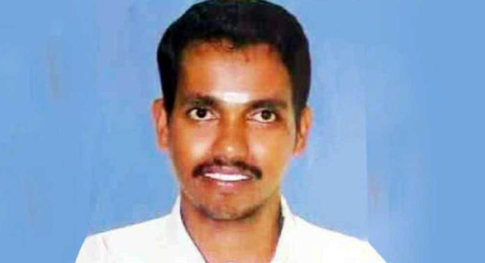 അശ്വിനി കുമാർ വധക്കേസിൽ എം വി മർഷൂക്കിന് ജീവപര്യന്തം അശ്വിനി കുമാർ വധക്കേസിൽ എം വി മർഷൂക്കിന് ജീവപര്യന്തം