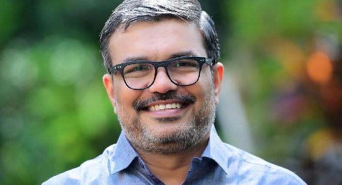 കോൺഗ്രസിലെ ആൾക്കൂട്ടത്തെ ആകർഷിക്കുന്ന നേതാവാണ് മുരളീധരനെന്ന് മന്ത്രി എം ബി രാജേഷ് കോൺഗ്രസിലെ ആൾക്കൂട്ടത്തെ ആകർഷിക്കുന്ന നേതാവാണ് മുരളീധരനെന്ന് മന്ത്രി എം ബി രാജേഷ്