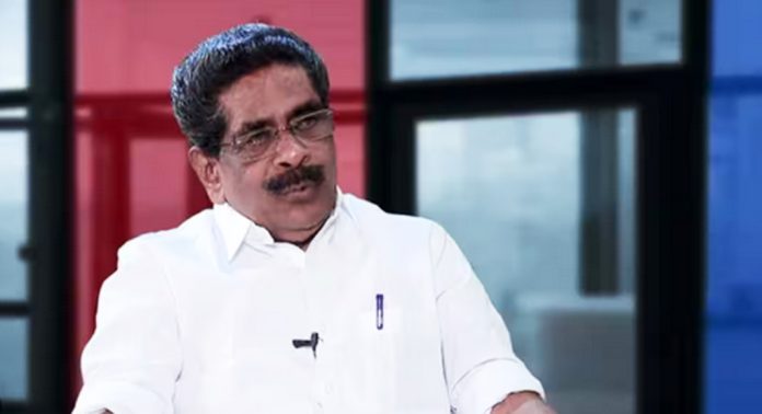 എല്ലാ മാലിന്യവും സ്വീകരിക്കുന്ന പാര്ട്ടിയായി സിപിഎം മാറി : മുല്ലപ്പള്ളി രാമചന്ദ്രന് എല്ലാ മാലിന്യവും സ്വീകരിക്കുന്ന പാര്ട്ടിയായി സിപിഎം മാറി : മുല്ലപ്പള്ളി രാമചന്ദ്രന്