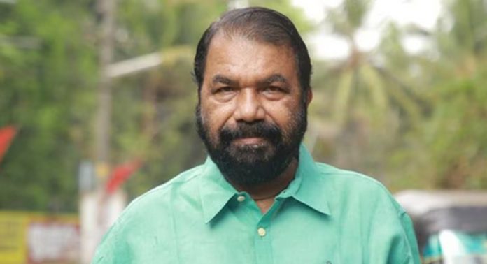 കായികമേളയുടെ സമാപന സമ്മേളനം അലങ്കോലപ്പെടുത്താന് ആസൂത്രിത ശ്രമമുണ്ടായി : വി ശിവന്കുട്ടി കായികമേളയുടെ സമാപന സമ്മേളനം അലങ്കോലപ്പെടുത്താന് ആസൂത്രിത ശ്രമമുണ്ടായി : വി ശിവന്കുട്ടി