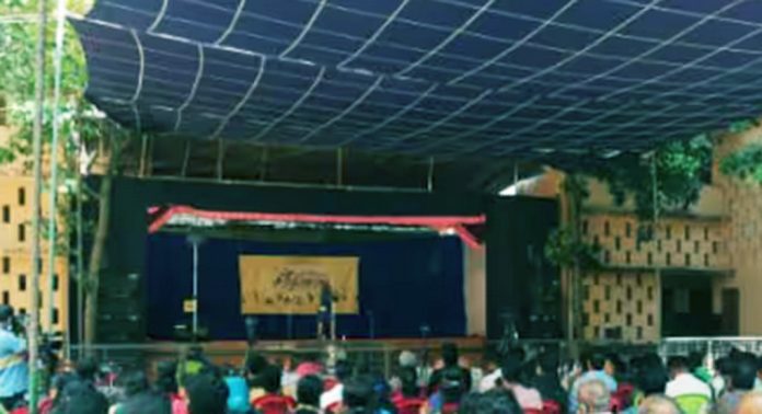 അനിശ്ചിതത്വത്തിൽ നിന്ന കേരളോത്സവത്തിന് തീരുമാനമായി അനിശ്ചിതത്വത്തിൽ നിന്ന കേരളോത്സവത്തിന് തീരുമാനമായി