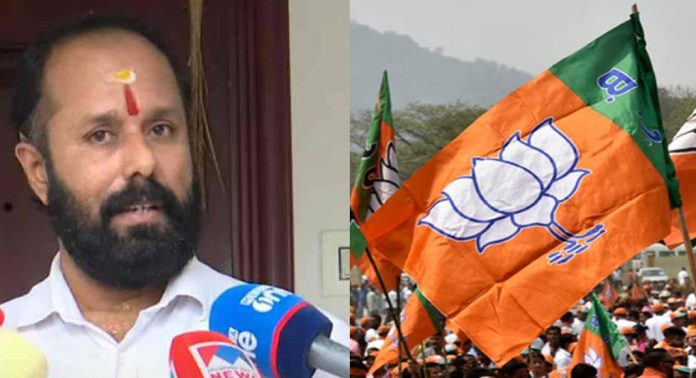 കൊടകര കുഴല്പ്പണക്കേസില് പുനരന്വേഷണത്തിന് നിര്ദേശം നല്കി ആഭ്യന്തര വകുപ്പ് കൊടകര കുഴല്പ്പണക്കേസില് പുനരന്വേഷണത്തിന് നിര്ദേശം നല്കി ആഭ്യന്തര വകുപ്പ്