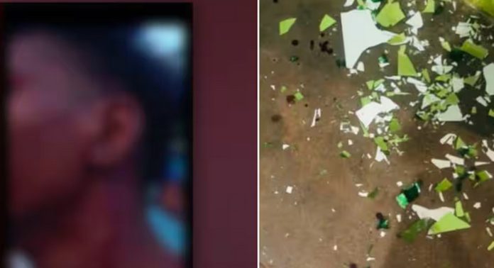തമിഴ്നാട്ടിലെ തിരുനെൽവേലിയിൽ വീണ്ടും ദലിത് വിദ്യാർഥിക്ക് നേരെ ആക്രമണം തമിഴ്നാട്ടിലെ തിരുനെൽവേലിയിൽ വീണ്ടും ദലിത് വിദ്യാർഥിക്ക് നേരെ ആക്രമണം