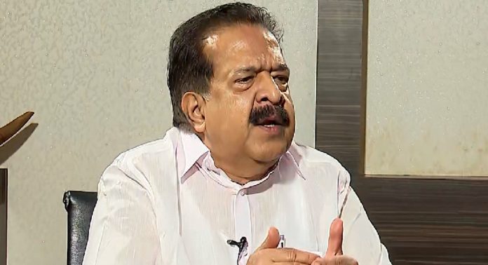 സന്ദീപ് വാര്യർ നല്ല ചെറുപ്പക്കാരൻ, തുറന്നുപറഞ്ഞ് രമേശ് ചെന്നിത്തല സന്ദീപ് വാര്യർ നല്ല ചെറുപ്പക്കാരൻ, തുറന്നുപറഞ്ഞ് രമേശ് ചെന്നിത്തല