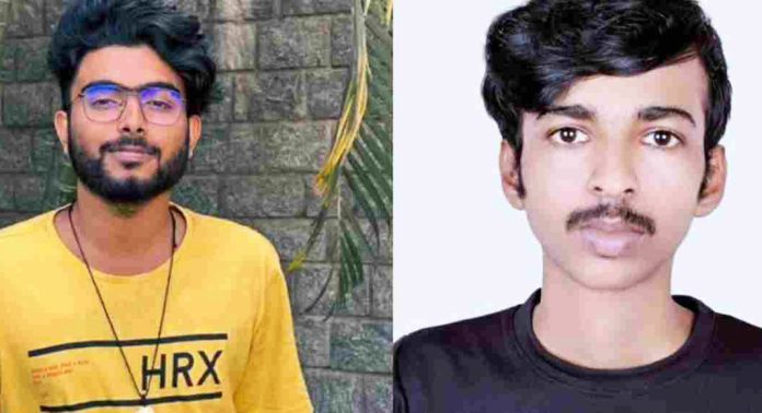 ബെംഗളൂരുവില് വാഹനാപകടം, രണ്ട് മലയാളികള്ക്ക് ദാരുണാന്ത്യം ബെംഗളൂരുവില് വാഹനാപകടം, രണ്ട് മലയാളികള്ക്ക് ദാരുണാന്ത്യം