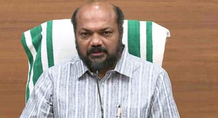 സസ്പെൻഷൻ നടപടി അവസാനത്തേതല്ല : പി രാജീവ് സസ്പെൻഷൻ നടപടി അവസാനത്തേതല്ല : പി രാജീവ്