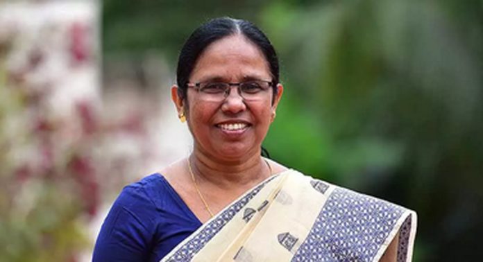 പാലക്കാട് സരിനെതിരെ യാതൊരു അതൃപ്തിയുമില്ല : കെ കെ ശൈലജ പാലക്കാട് സരിനെതിരെ യാതൊരു അതൃപ്തിയുമില്ല : കെ കെ ശൈലജ