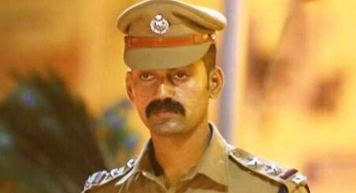 പന്നികളോട് ഒരിക്കലും ഗുസ്തി കൂടരുതെന്ന് ഞാൻ പണ്ടേ പഠിച്ചിട്ടുണ്ട്, കണ്ണൂര് വിജിലന്സ് സിഐ ബിനു മോഹന് പന്നികളോട് ഒരിക്കലും ഗുസ്തി കൂടരുതെന്ന് ഞാൻ പണ്ടേ പഠിച്ചിട്ടുണ്ട്, കണ്ണൂര് വിജിലന്സ് സിഐ ബിനു മോഹന്