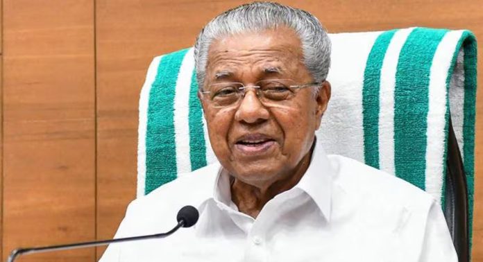 മുഖ്യമന്ത്രി ഏഴ് വർഷത്തില് ആറ് മാസത്തോളം വിദേശ രാജ്യങ്ങളിലെന്ന് വിവരാവകാശ രേഖ മുഖ്യമന്ത്രി ഏഴ് വർഷത്തില് ആറ് മാസത്തോളം വിദേശ രാജ്യങ്ങളിലെന്ന് വിവരാവകാശ രേഖ