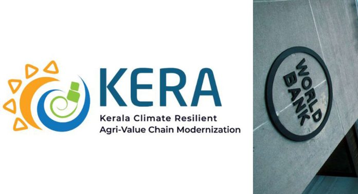 കേര പദ്ധതിക്ക് ലോക ബാങ്കിന്റെ അംഗീകാരം, പദ്ധതിക്കായി 200 മില്യണ് ഡോളര് വായ്പ നല്കും കേര പദ്ധതിക്ക് ലോക ബാങ്കിന്റെ അംഗീകാരം, പദ്ധതിക്കായി 200 മില്യണ് ഡോളര് വായ്പ നല്കും