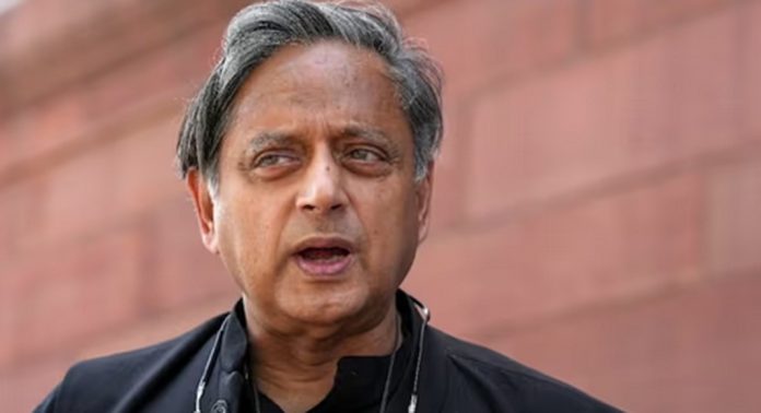 ബിജെപിയിലേക്ക് ക്ഷണിച്ചു, ഞാന് നിഷേധിച്ചു : ശശി തരൂർ ബിജെപിയിലേക്ക് ക്ഷണിച്ചു, ഞാന് നിഷേധിച്ചു : ശശി തരൂർ