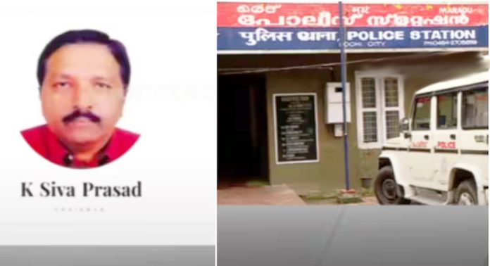 കൊച്ചിയിൽ ഒഡിഷ സ്വദേശിയായ യുവതിയെ ബലാത്സംഗം ചെയ്ത കേസ്, ഇടപെട്ട് ദേശീയ പട്ടികവർഗ കമ്മീഷൻ കൊച്ചിയിൽ ഒഡിഷ സ്വദേശിയായ യുവതിയെ ബലാത്സംഗം ചെയ്ത കേസ്, ഇടപെട്ട് ദേശീയ പട്ടികവർഗ കമ്മീഷൻ