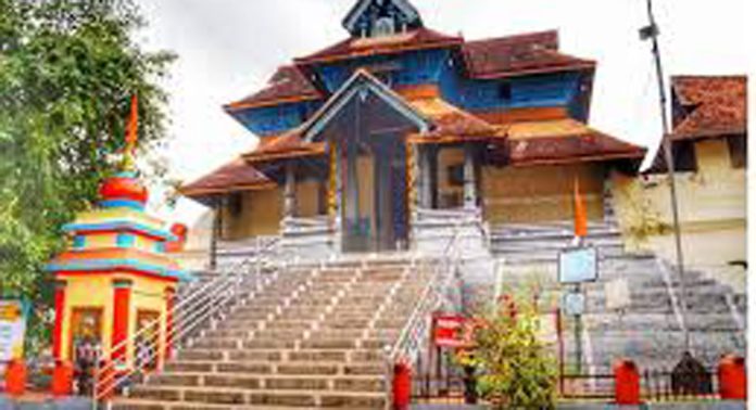 പാർഥസാരഥി ക്ഷേത്രത്തിലെ ധനുമാസക്കമ്പം ഡിസംബർ 16-ന് തുടങ്ങും പാർഥസാരഥി ക്ഷേത്രത്തിലെ ധനുമാസക്കമ്പം ഡിസംബർ 16-ന് തുടങ്ങും