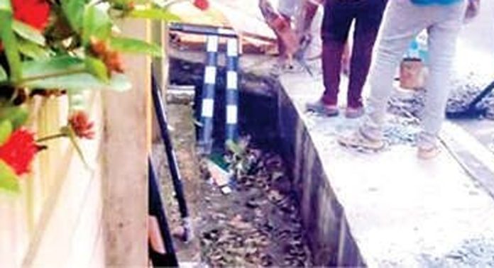 പുനരുദ്ധാരണം നടത്തിയ മെഡിക്കൽ മിഷൻ-കുടശ്ശനാട് റോഡിലെ പ്രശ്നങ്ങൾ മന്ത്രി മുഹമ്മദ് റിയാസ് ഇടപെട്ട് പരിഹാരം കണ്ടു പുനരുദ്ധാരണം നടത്തിയ മെഡിക്കൽ മിഷൻ-കുടശ്ശനാട് റോഡിലെ പ്രശ്നങ്ങൾ മന്ത്രി മുഹമ്മദ് റിയാസ് ഇടപെട്ട് പരിഹാരം കണ്ടു