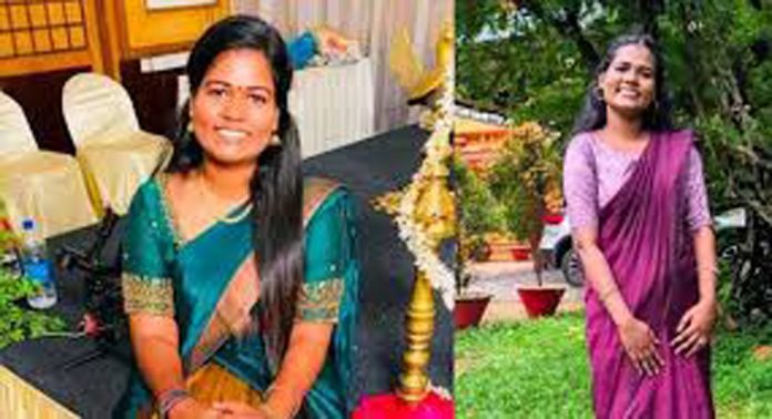 അമ്മുവിന്റെ മരണം ; അമ്മു ആത്മഹത്യ ചെയ്യില്ലെന്നും കൊലപാതകമാണെന്നും പിതാവ് സജീവ് അമ്മുവിന്റെ മരണം ; അമ്മു ആത്മഹത്യ ചെയ്യില്ലെന്നും കൊലപാതകമാണെന്നും പിതാവ് സജീവ്