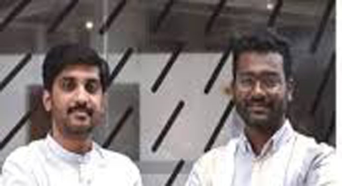 എ.ഐ. സ്റ്റാര്ട്ടപ്പ് കമ്പനി ഫ്ലിപ്കാര്ട്ട് ലീപ് ഇന്നവേഷന് നെറ്റ്വര്ക്കിലേക്ക് എ.ഐ. സ്റ്റാര്ട്ടപ്പ് കമ്പനി ഫ്ലിപ്കാര്ട്ട് ലീപ് ഇന്നവേഷന് നെറ്റ്വര്ക്കിലേക്ക്