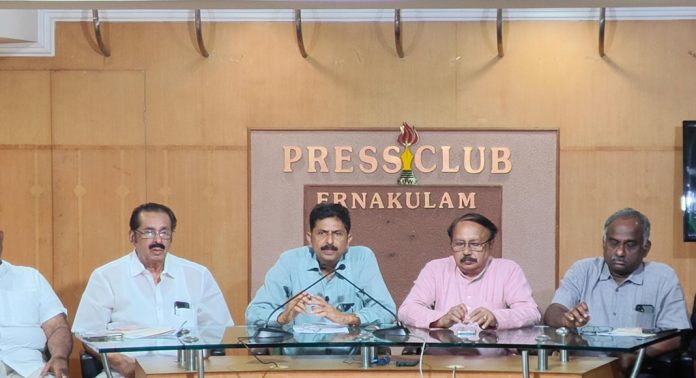 ഇന്ത്യ ഇൻ്റർനാഷണൽ ഇൻഡസ്ട്രിയൽ എക്സ്പോ മുഖ്യമന്ത്രി പിണറായി വിജയൻ ഉദ്ഘാടനം ചെയ്യും ഇന്ത്യ ഇൻ്റർനാഷണൽ ഇൻഡസ്ട്രിയൽ എക്സ്പോ മുഖ്യമന്ത്രി പിണറായി വിജയൻ ഉദ്ഘാടനം ചെയ്യും