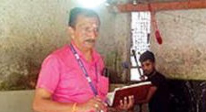 കൊറ്റനാട് പ്രാഥമികാരോഗ്യകേന്ദ്രത്തിന്റെ ആഭിമുഖ്യത്തിൽ ഹോട്ടലുകൾ, തട്ടുകടകൾ എന്നിവിടങ്ങളിൽ പരിശോധന നടത്തി കൊറ്റനാട് പ്രാഥമികാരോഗ്യകേന്ദ്രത്തിന്റെ ആഭിമുഖ്യത്തിൽ ഹോട്ടലുകൾ, തട്ടുകടകൾ എന്നിവിടങ്ങളിൽ പരിശോധന നടത്തി
