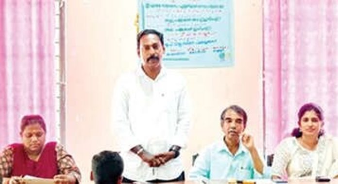 കുളനട ഗ്രാമപ്പഞ്ചായത്ത് ലൈബ്രറി ആൻഡ് റീഡിങ് റൂം പുസ്തകപ്രദർശനവും വിദ്യാർഥികൾക്കായുള്ള സംവാദവും നടത്തി കുളനട ഗ്രാമപ്പഞ്ചായത്ത് ലൈബ്രറി ആൻഡ് റീഡിങ് റൂം പുസ്തകപ്രദർശനവും വിദ്യാർഥികൾക്കായുള്ള സംവാദവും നടത്തി