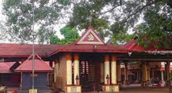ഓമല്ലൂർ ഉത്രസദ്യ ; കലവറ നിറയ്ക്കൽ ഇന്നുമുതൽ ഓമല്ലൂർ ഉത്രസദ്യ ; കലവറ നിറയ്ക്കൽ ഇന്നുമുതൽ