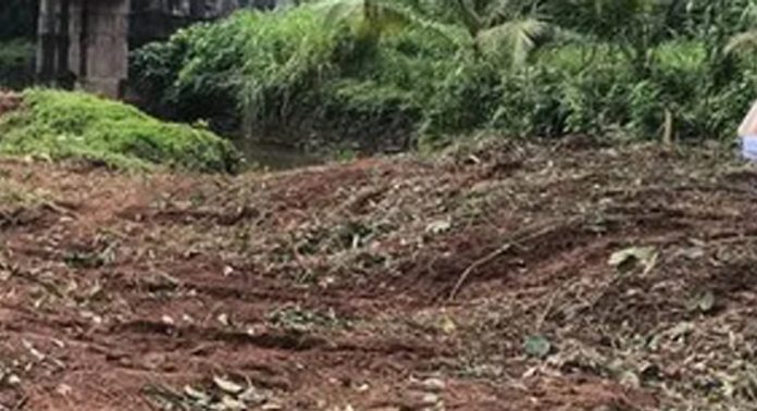 ആനിക്കാട് പഞ്ചായത്തിലെ പാട്ടപ്പുരയിടം പാലത്തിന് സമീപനപാത യാഥാർത്ഥ്യമാകുന്നു ആനിക്കാട് പഞ്ചായത്തിലെ പാട്ടപ്പുരയിടം പാലത്തിന് സമീപനപാത യാഥാർത്ഥ്യമാകുന്നു