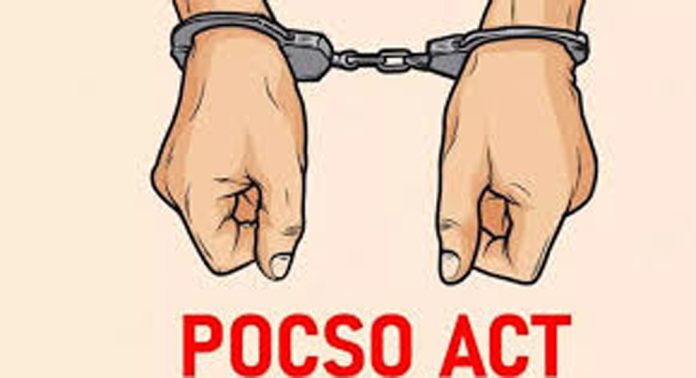 പോക്സോ കേസിൽ പത്തനാപുരം സ്വദേശി പിടിയിൽ പോക്സോ കേസിൽ പത്തനാപുരം സ്വദേശി പിടിയിൽ
