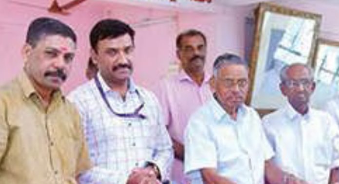 റാന്നി എൻ.എസ്.എസ്. യൂണിയൻ 1.10 കോടി രൂപ വായ്പ നൽകി റാന്നി എൻ.എസ്.എസ്. യൂണിയൻ 1.10 കോടി രൂപ വായ്പ നൽകി