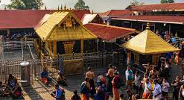 വെർച്വൽ ക്യു വഴി ദർശനത്തിനുള്ള തീർഥാടകരുടെ എണ്ണം വർധിപ്പിക്കുന്ന കാര്യം ; തീരുമാനം പന്ത്രണ്ട് വിളക്കിനു ശേഷം വെർച്വൽ ക്യു വഴി ദർശനത്തിനുള്ള തീർഥാടകരുടെ എണ്ണം വർധിപ്പിക്കുന്ന കാര്യം ; തീരുമാനം പന്ത്രണ്ട് വിളക്കിനു ശേഷം