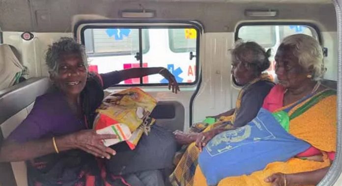 ശബരിമല തീര്ത്ഥാടന പാതയില് നിന്ന് ഭിക്ഷാടകരെയും അനധികൃത കച്ചവടക്കാരെയും ഒഴിപ്പിച്ചു ശബരിമല തീര്ത്ഥാടന പാതയില് നിന്ന് ഭിക്ഷാടകരെയും അനധികൃത കച്ചവടക്കാരെയും ഒഴിപ്പിച്ചു