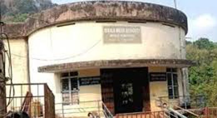 തണ്ണിത്തോട് ശുദ്ധജല വിതരണ പദ്ധതി പ്രതിസന്ധിയിലേക്ക് തണ്ണിത്തോട് ശുദ്ധജല വിതരണ പദ്ധതി പ്രതിസന്ധിയിലേക്ക്