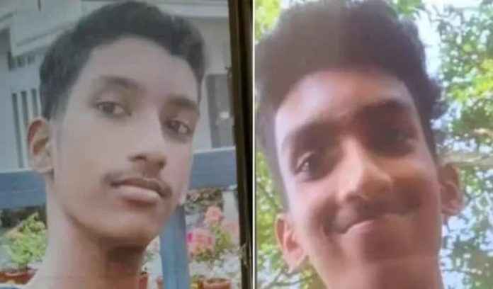 അമ്മ വഴക്കു പറഞ്ഞു ; പതിനഞ്ചു വയസുകാരനെ കാണാതായി അമ്മ വഴക്കു പറഞ്ഞു ; പതിനഞ്ചു വയസുകാരനെ കാണാതായി