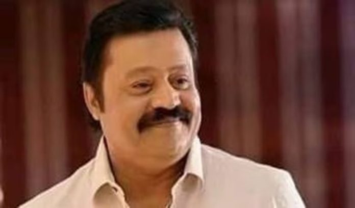 ‘ഒറ്റത്തന്ത’ പ്രയോഗം ; സുരേഷ് ഗോപിക്കെതിരെ പോലീസിൽ പരാതി ‘ഒറ്റത്തന്ത’ പ്രയോഗം ; സുരേഷ് ഗോപിക്കെതിരെ പോലീസിൽ പരാതി