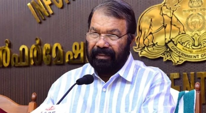 സ്കൂൾ കായിക മേളയിൽ ക്ഷണിക്കില്ല ; സുരേഷ് ഗോപിക്കെതിരെ വിമർശനവുമായി മന്ത്രി വി. ശിവൻകുട്ടി സ്കൂൾ കായിക മേളയിൽ ക്ഷണിക്കില്ല ; സുരേഷ് ഗോപിക്കെതിരെ വിമർശനവുമായി മന്ത്രി വി. ശിവൻകുട്ടി