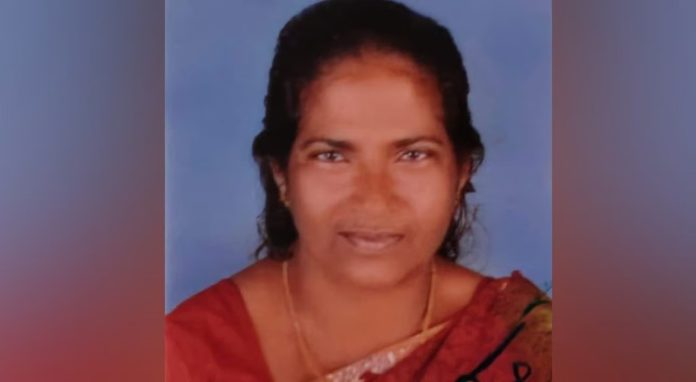 ആലപ്പുഴയിൽ മിന്നലേറ്റു സ്ത്രീ മരിച്ചു ആലപ്പുഴയിൽ മിന്നലേറ്റു സ്ത്രീ മരിച്ചു