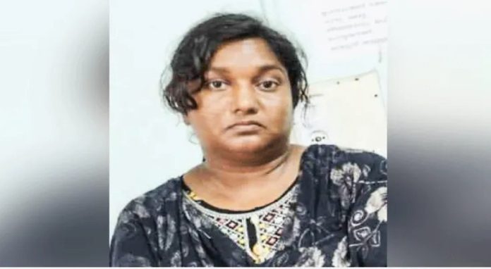 എ.ടി.എം കാർഡ് മോഷ്ടിച്ച് പണം പിൻവലിച്ച കേസിലെ പ്രതി പിടിയിൽ എ.ടി.എം കാർഡ് മോഷ്ടിച്ച് പണം പിൻവലിച്ച കേസിലെ പ്രതി പിടിയിൽ