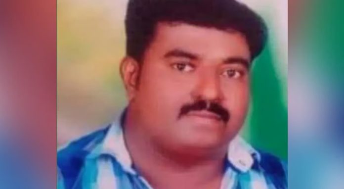 നീലേശ്വരം വെടിക്കെട്ട് അപകടം ; ഗുരുതരമായി പൊള്ളലേറ്റ യുവാവ് മരിച്ചു നീലേശ്വരം വെടിക്കെട്ട് അപകടം ; ഗുരുതരമായി പൊള്ളലേറ്റ യുവാവ് മരിച്ചു