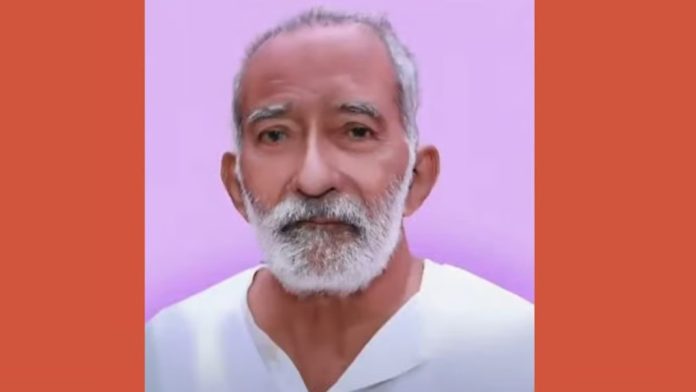 പി സി വിഷ്ണുനാഥ് എംഎല്എയുടെ പിതാവ് അന്തരിച്ചു പി സി വിഷ്ണുനാഥ് എംഎല്എയുടെ പിതാവ് അന്തരിച്ചു