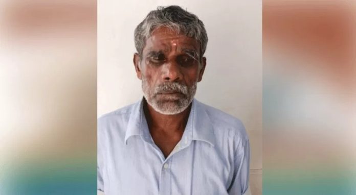 പോക്സോ കേസിൽ വയോധികന് 23 വർഷം കഠിനതടവും പിഴയും പോക്സോ കേസിൽ വയോധികന് 23 വർഷം കഠിനതടവും പിഴയും
