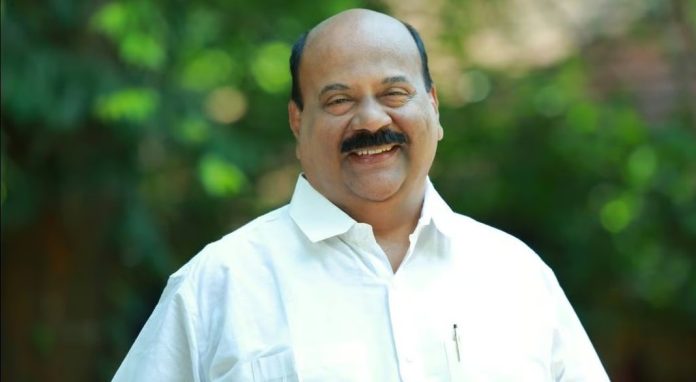 പാലായില് മാണി സി കാപ്പന്റെ വിജയം അസാധുവാക്കണമെന്ന ഹര്ജി ഹൈക്കോടതി തള്ളി പാലായില് മാണി സി കാപ്പന്റെ വിജയം അസാധുവാക്കണമെന്ന ഹര്ജി ഹൈക്കോടതി തള്ളി