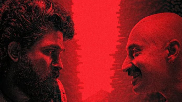 പുഷ്പ 2ന് ഇനി 30 ദിനങ്ങൾ മാത്രം ; ട്രെയിലർ ഉടനെത്തും പുഷ്പ 2ന് ഇനി 30 ദിനങ്ങൾ മാത്രം ; ട്രെയിലർ ഉടനെത്തും