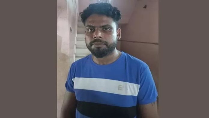 എം.ഡി.എം.എ.യുമായി യുവാവ് പോലീസ് പിടിയില് എം.ഡി.എം.എ.യുമായി യുവാവ് പോലീസ് പിടിയില്