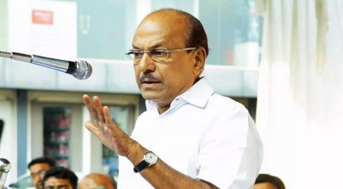 ചേലക്കര വിജയത്തോടെ കേരള രാഷ്ട്രീയം മാറും : പി.കെ.കുഞ്ഞാലിക്കുട്ടി ചേലക്കര വിജയത്തോടെ കേരള രാഷ്ട്രീയം മാറും : പി.കെ.കുഞ്ഞാലിക്കുട്ടി