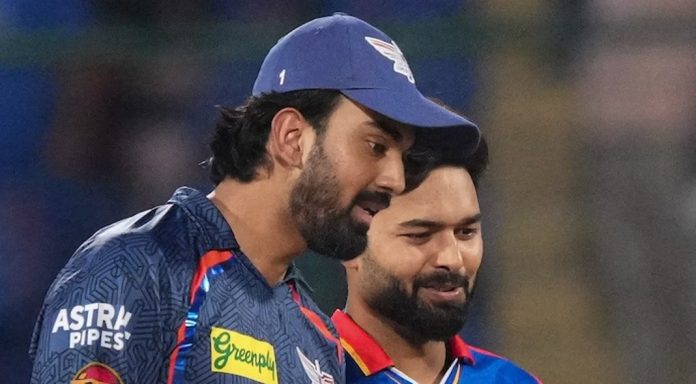 ഐപിഎല് താരലേലം : കെ.എൽ രാഹുലിനും റിഷഭ് പന്തിനും രണ്ട് കോടി ഐപിഎല് താരലേലം : കെ.എൽ രാഹുലിനും റിഷഭ് പന്തിനും രണ്ട് കോടി
